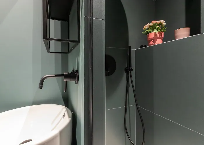 Corso Twelve Apartman