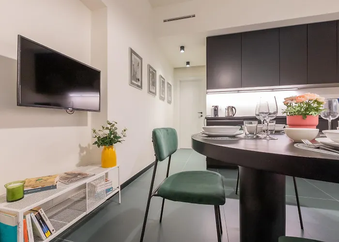 Apartman Corso Twelve