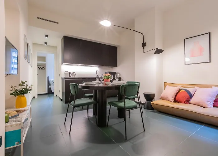 Apartman Corso Twelve *