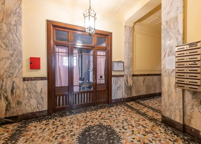 Lippi - 7sundays 公寓 米兰