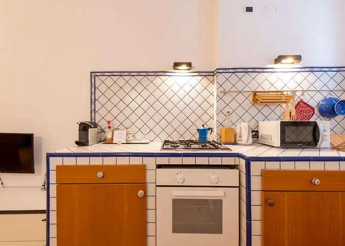 公寓 Lippi - 7sundays 米兰