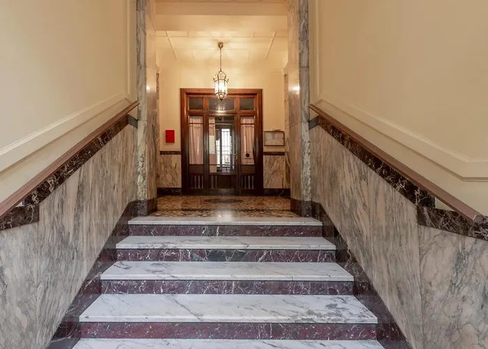 Lippi - 7sundays 公寓 米兰