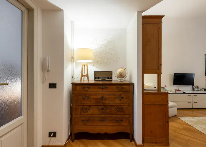 Lippi - 7sundays Apartmán