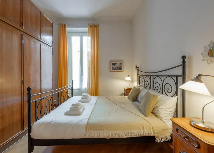 Lippi - 7sundays 公寓 *