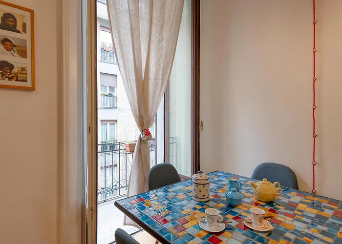 Lippi - 7sundays 公寓