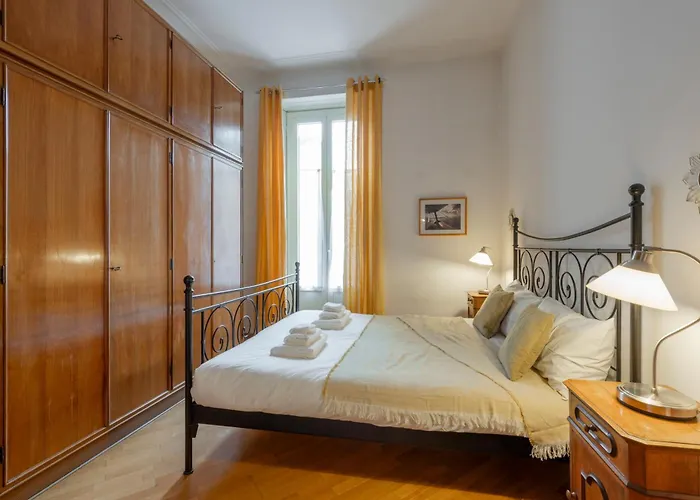 Lippi - 7sundays 公寓