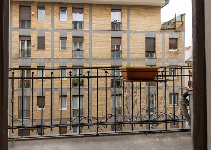 公寓 Lippi - 7sundays *