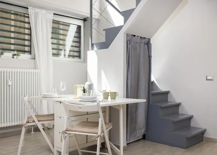 Modern Loft 8 Min From Duomo *