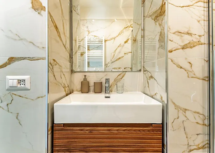 New Opening Luxury - Rome Dream Appartement *