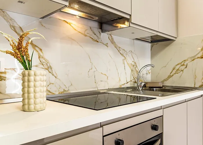 New Opening Luxury - Rome Dream