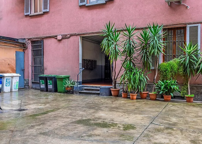 New Opening Luxury - Rome Dream Μιλάνο