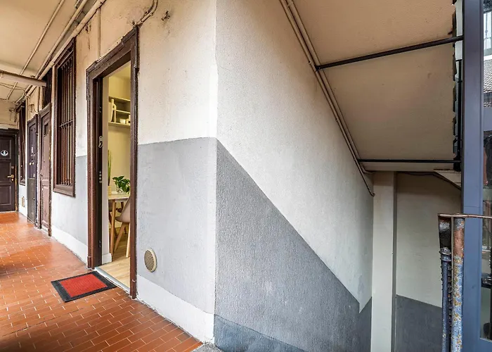 New Opening Luxury - Rome Dream * Μιλάνο