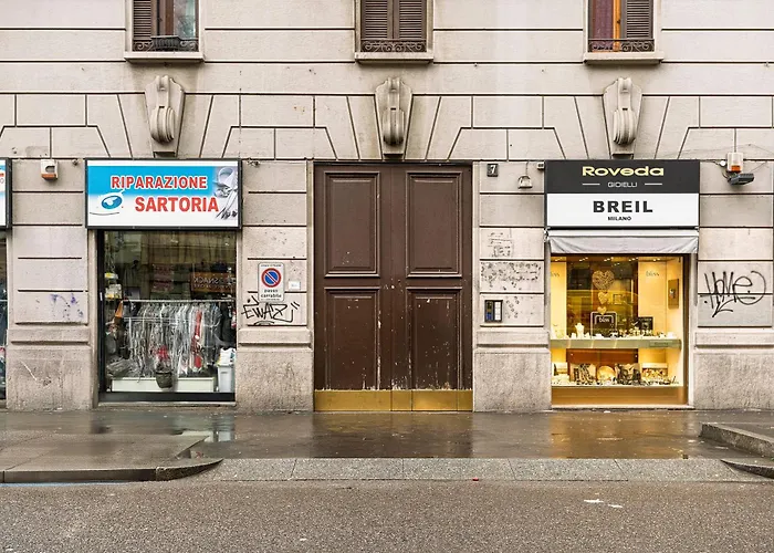 Διαμέρισμα New Opening Luxury - Rome Dream