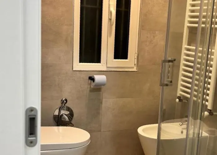 Certosa Fiera Bed and Breakfast