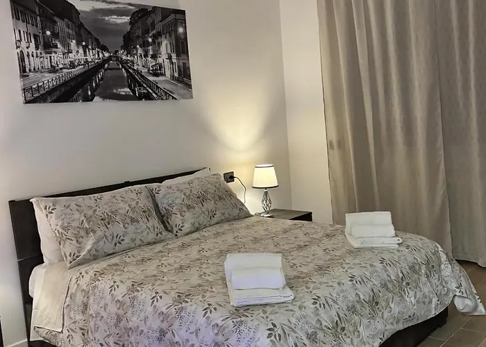 Certosa Fiera Bed and Breakfast Μιλάνο