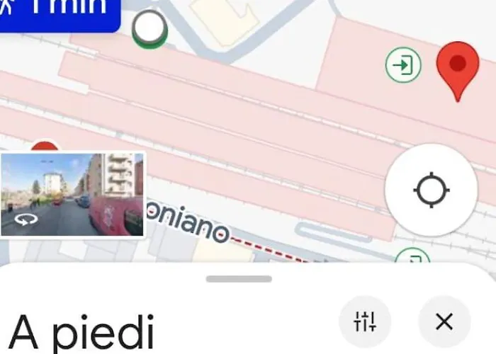 Certosa Fiera Μιλάνο