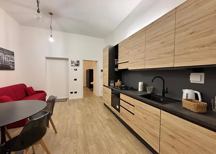 Certosa Fiera B&B 밀라노