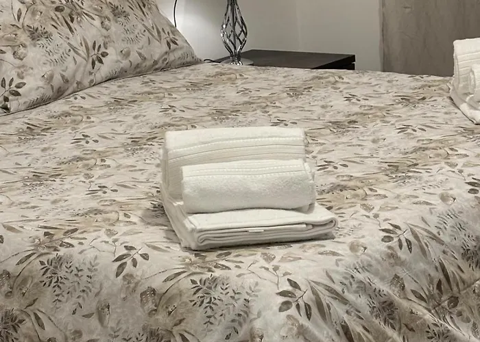 Certosa Fiera Bed and Breakfast