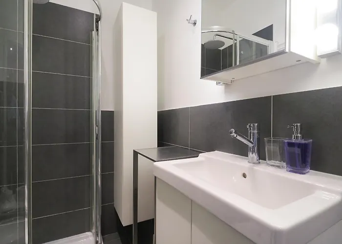 شقة Primopiano - Castaldi *