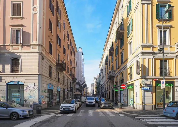 아파트 Primopiano - Castaldi *