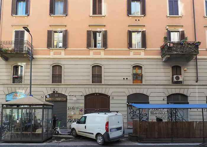 شقة Primopiano - Castaldi