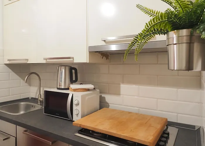 Primopiano - Castaldi * 밀라노