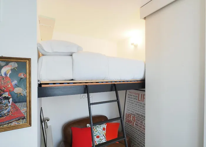 Primopiano - Castaldi