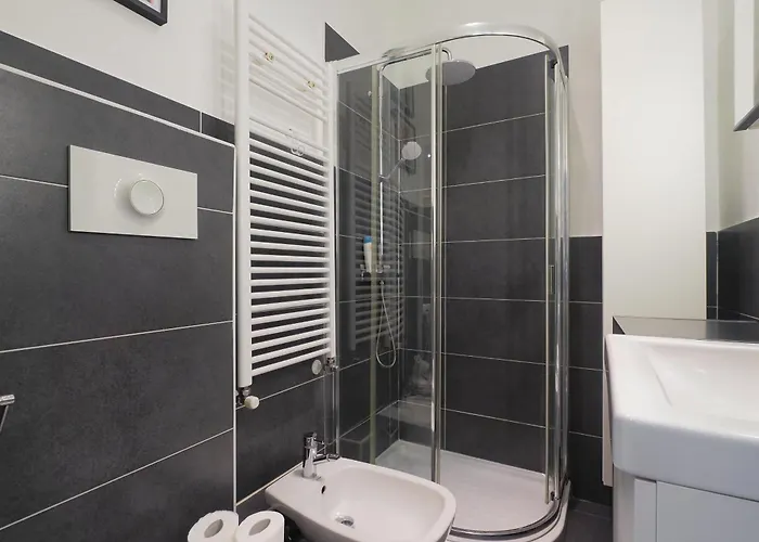 Primopiano - Castaldi * 밀라노