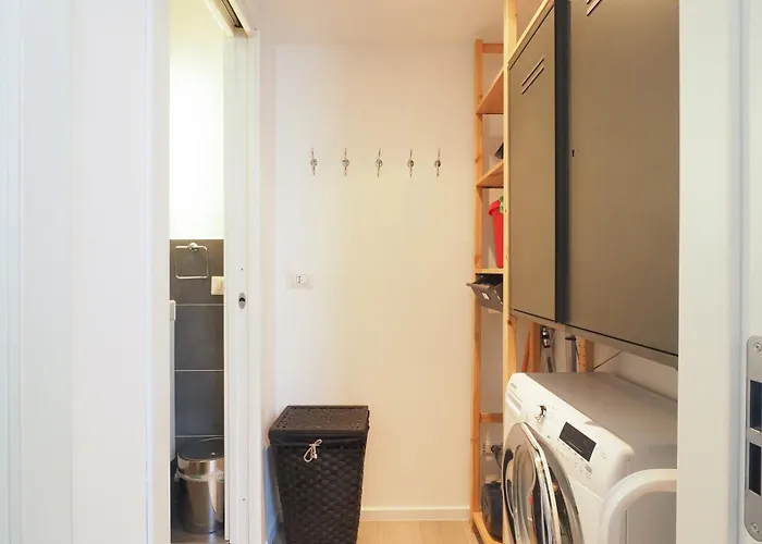 아파트 Primopiano - Castaldi *