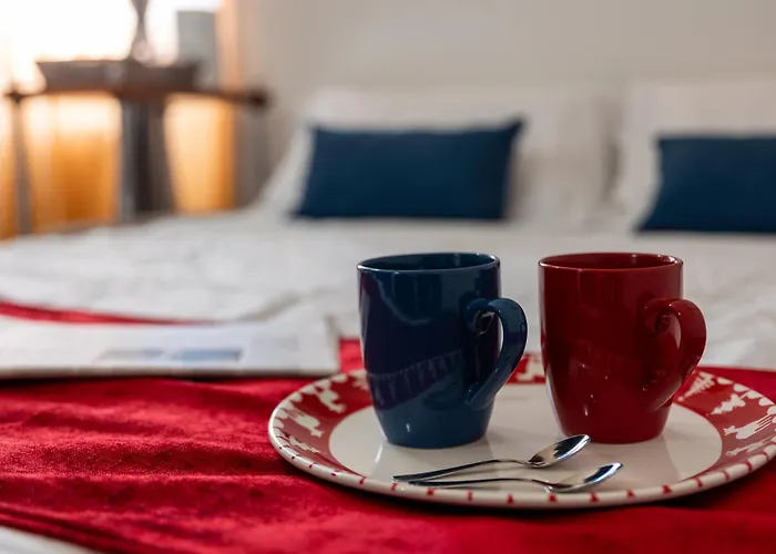 La Tana Di Mart - Zona Navigli - Vicino Metro * 米兰