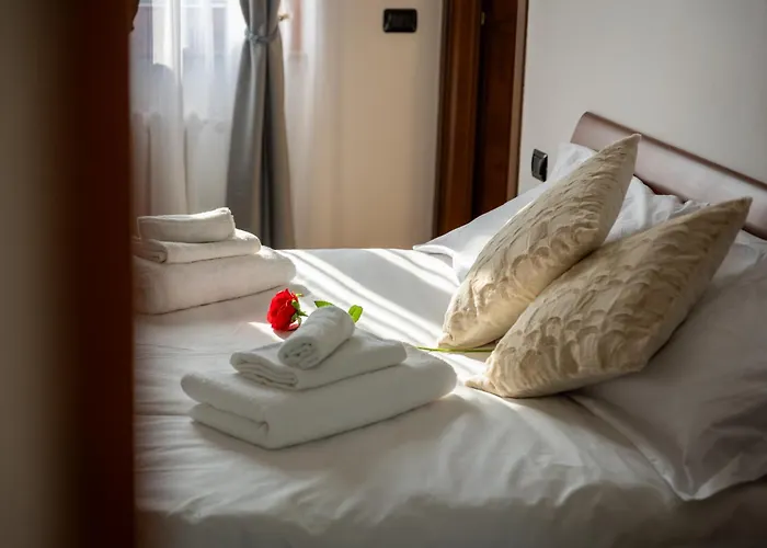 公寓 La Tana Di Mart - Zona Navigli - Vicino Metro 米兰