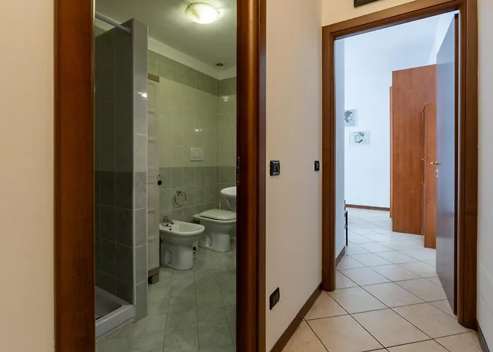 La Tana Di Mart - Zona Navigli - Vicino Metro 公寓 米兰