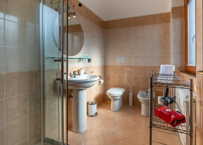 La Tana Di Mart - Zona Navigli - Vicino Metro *