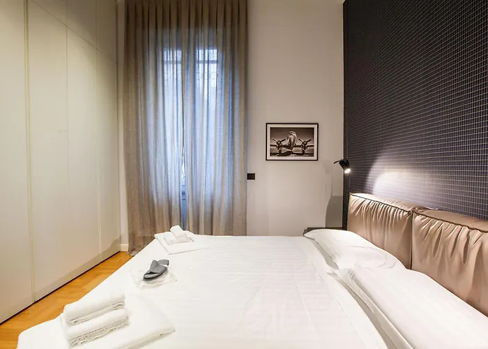 Boutique Con Cortile-design&fashion District