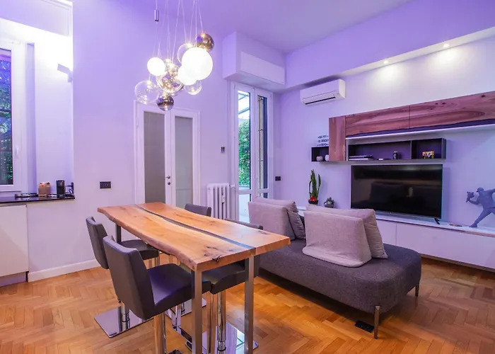 Boutique Con Cortile-design&fashion District *