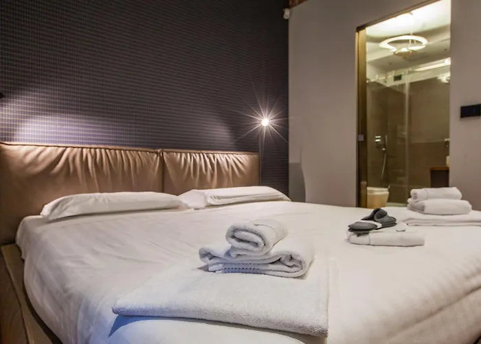 Boutique Con Cortile-design&fashion District * 밀라노