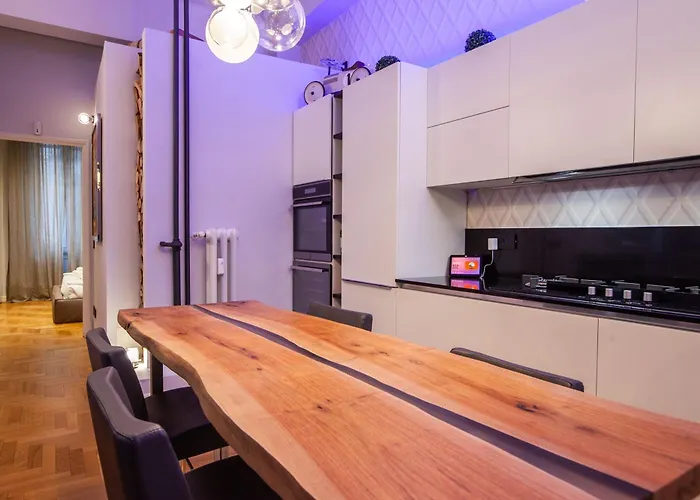 Boutique Con Cortile-design&fashion District 밀라노