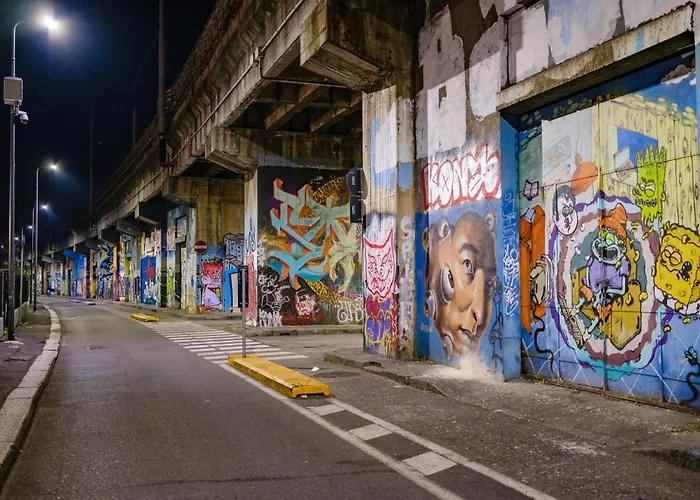 Maestros Vintage 公寓