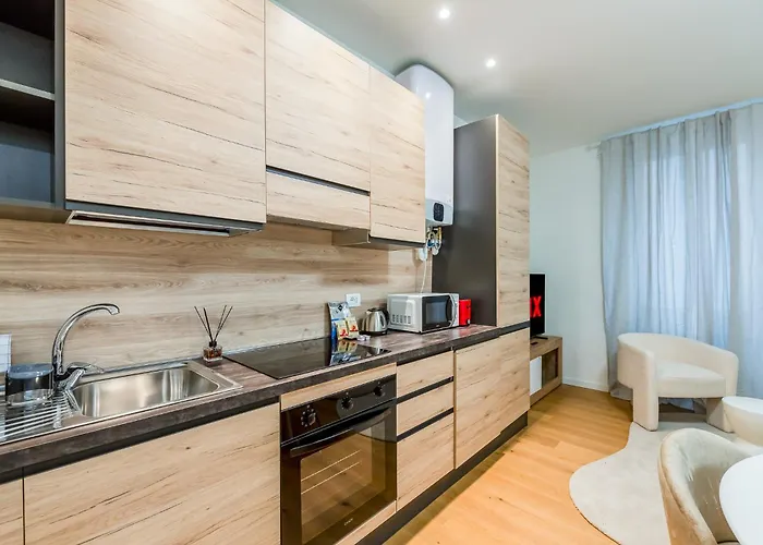 Lejlighed Manara Boutique - Near Duomo By Innstay