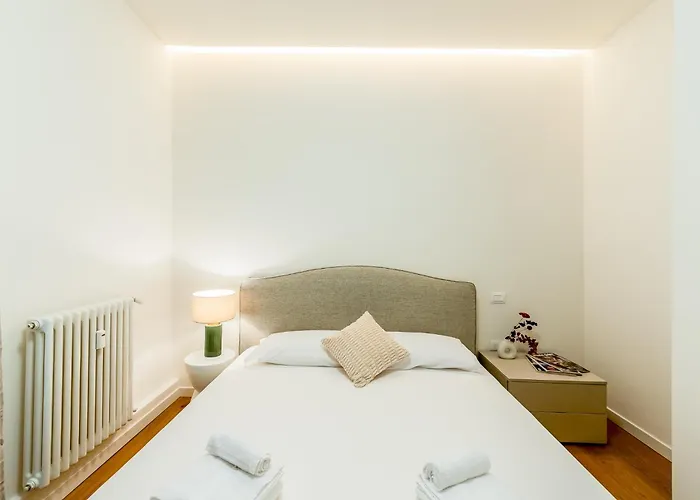 Manara Boutique - Near Duomo By Innstay Milano