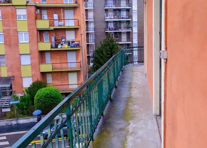 公寓 Maestros Vintage *