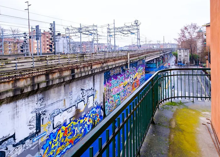 Maestros Vintage 公寓