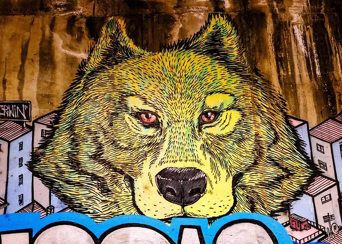 公寓 Maestros Vintage