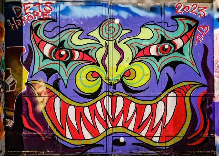 Maestros Vintage 公寓 *