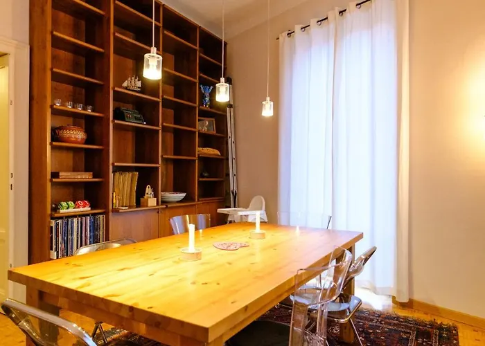 Maestros Vintage 米兰