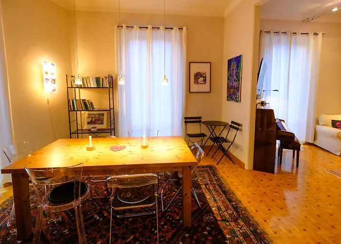 Maestros Vintage 米兰