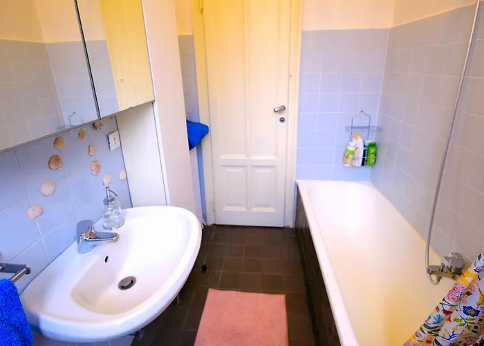 公寓 Maestros Vintage *