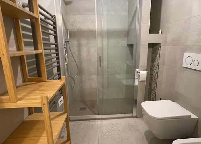 Apartamento Ak Loft - Lovely In The Heart Of *