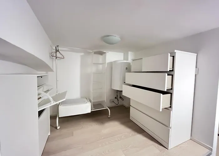 Ak Loft - Lovely In The Heart Of