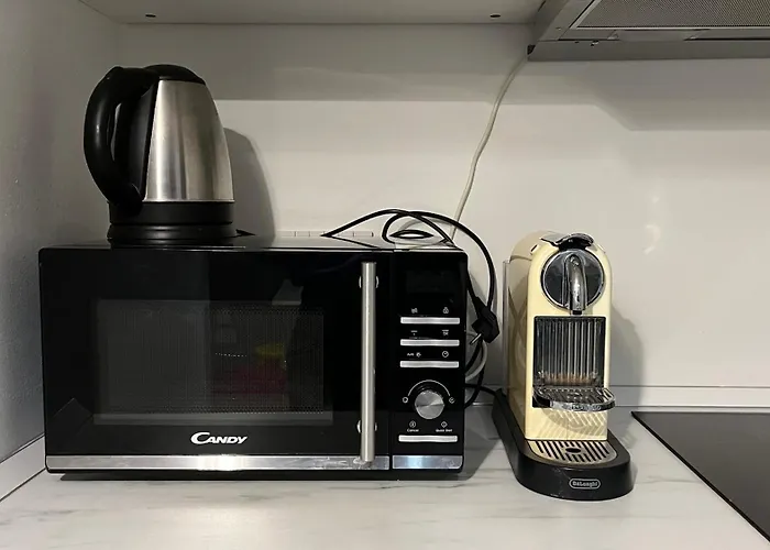 Ak Loft - Lovely In The Heart Of Apartamento